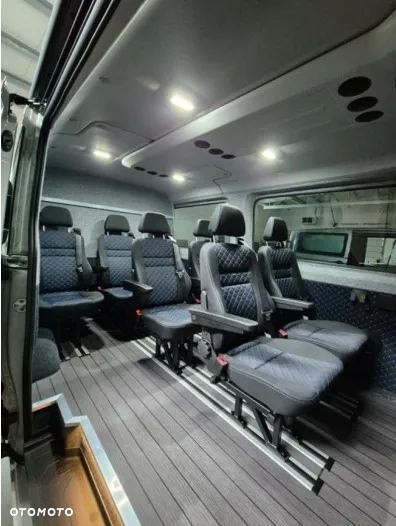 Volkswagen Crafter 35 TDI - 12