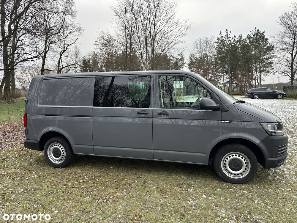 Volkswagen Transporter - 3