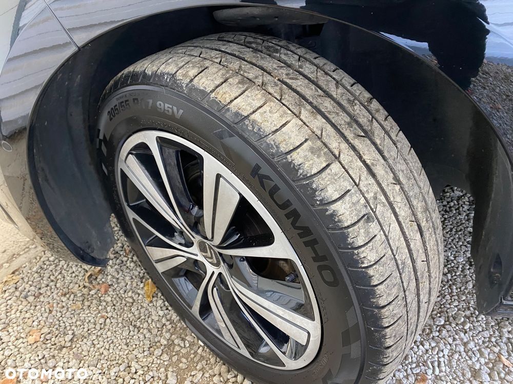Citroën C4 Grand Picasso BlueHDi 150 EAT6 Exclusive - 30