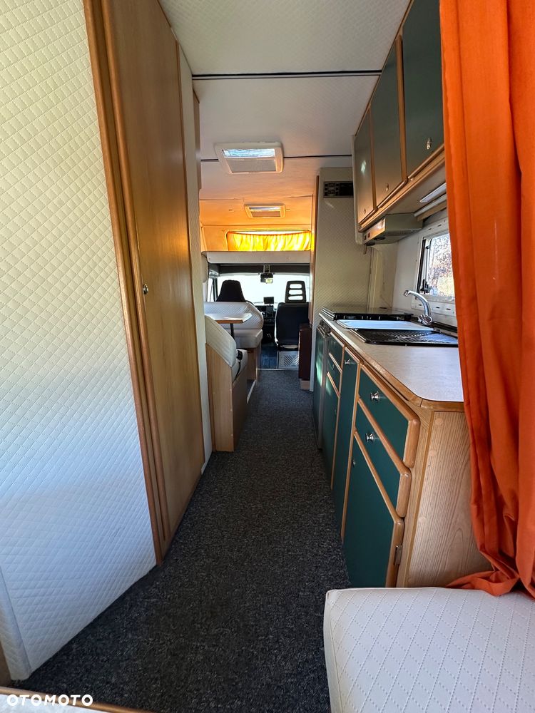 Fiat Ducato - 9