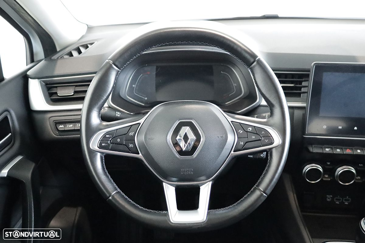 Renault Captur 1.0 TCe Techno - 16