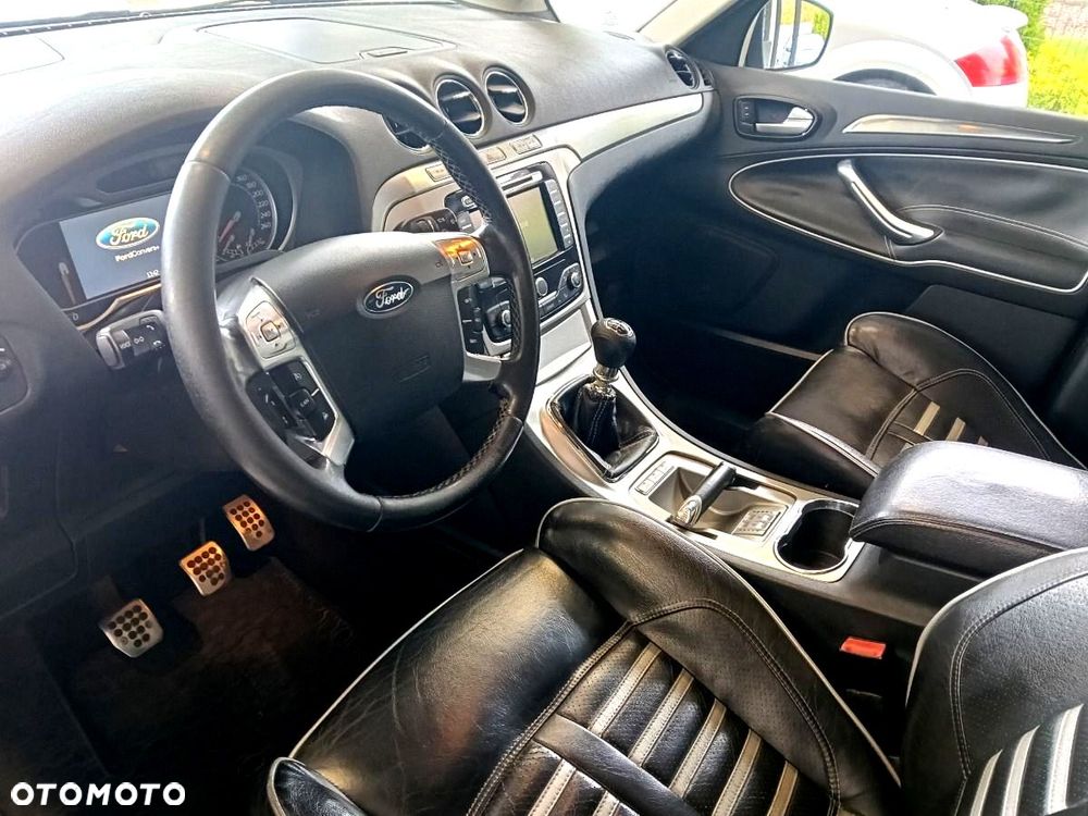 Ford S-Max - 6