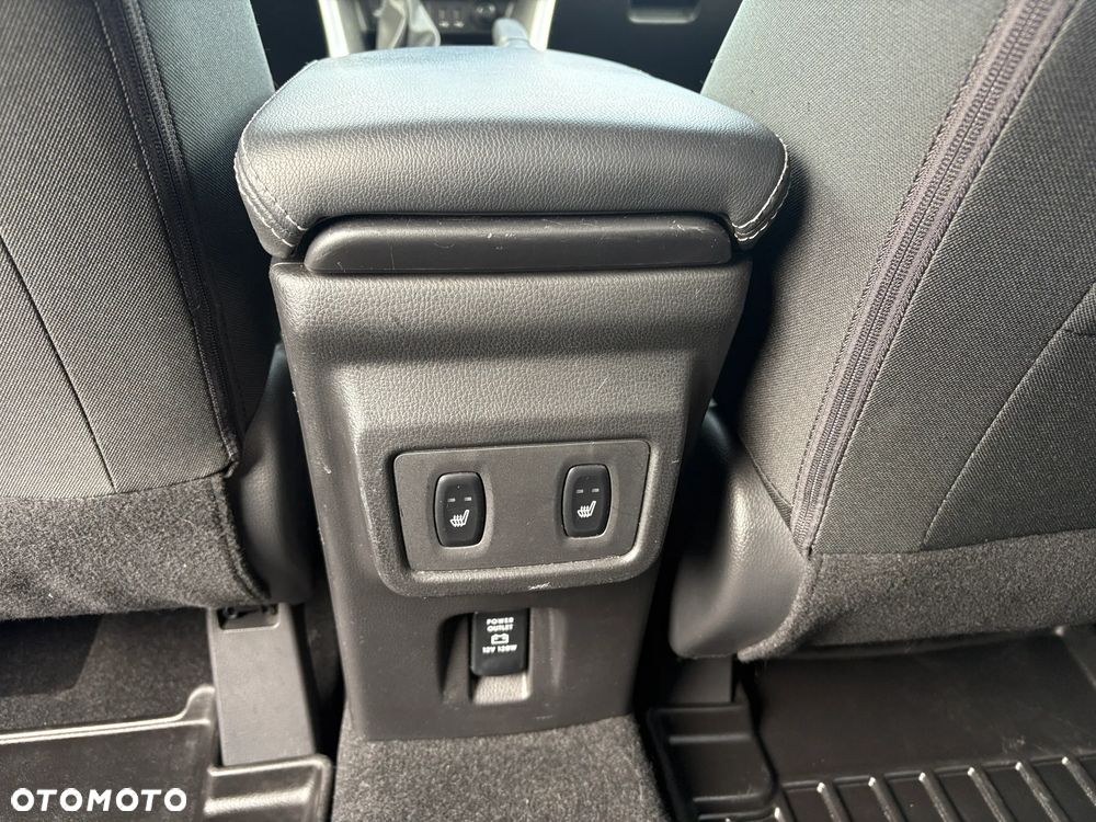 Mitsubishi Eclipse Cross 1.5 T GPF Intense - 16