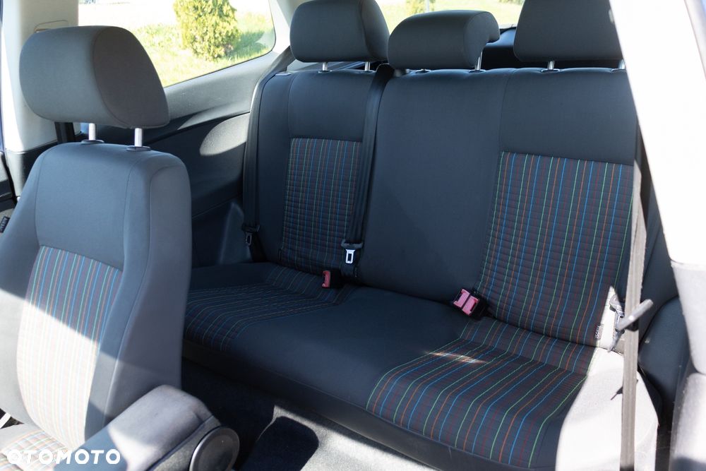 Volkswagen Polo - 16
