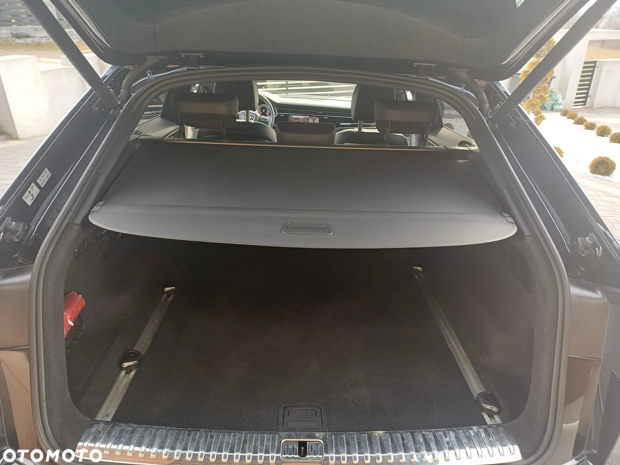 Audi Q8 - 28