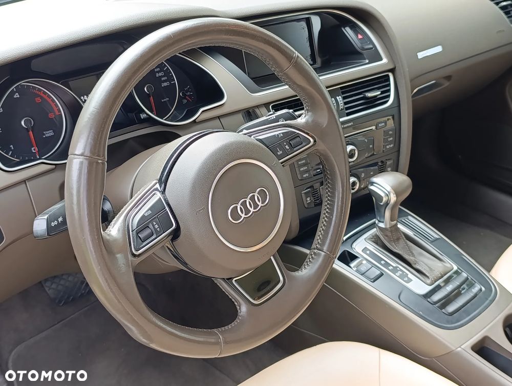 Audi A5 ver-coupe-35-tdi-s-tronic - 8