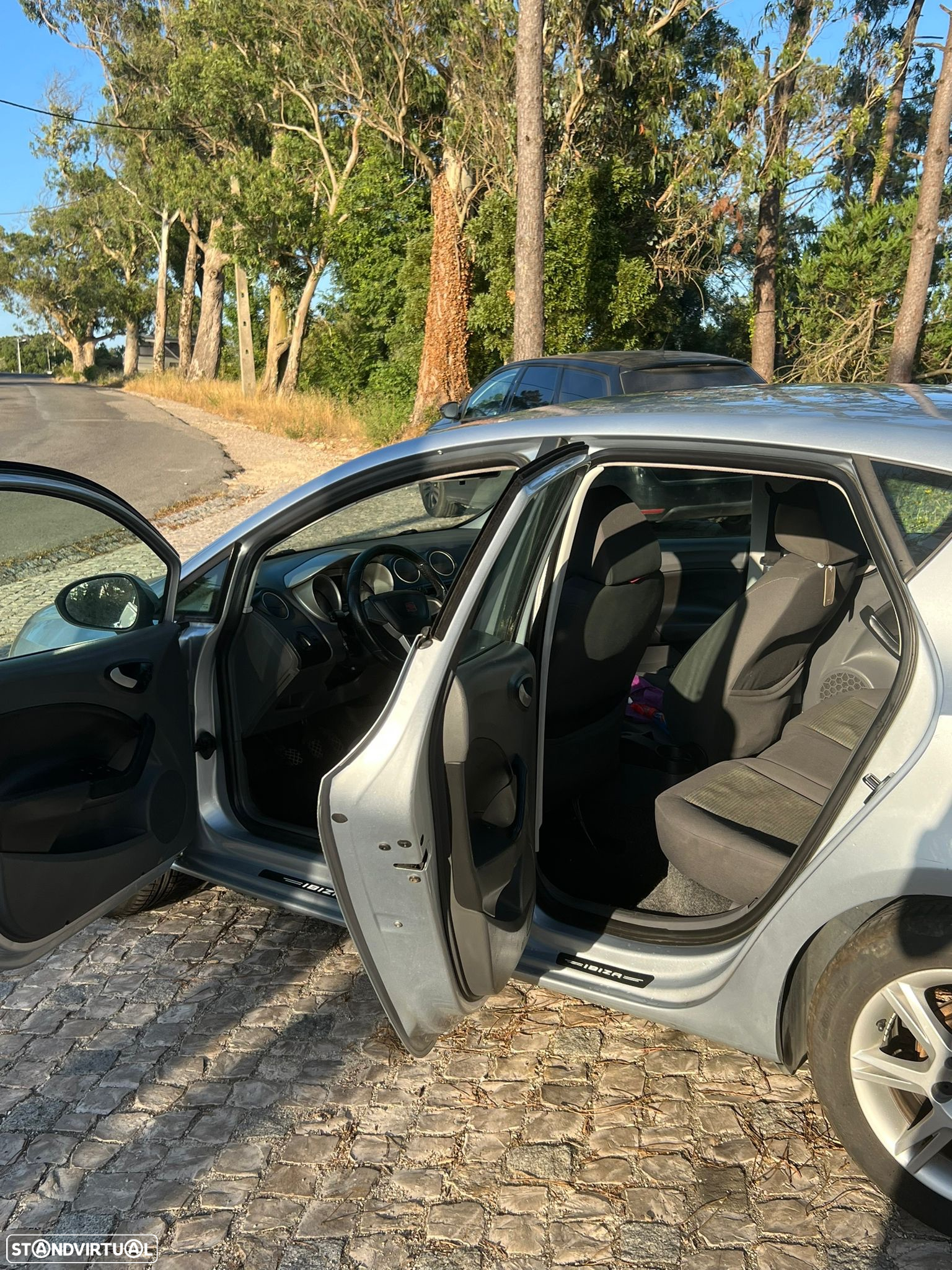 SEAT Ibiza 1.2 12V Style - 10