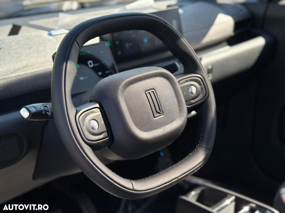 LINKTOUR Alumi Pro - 20