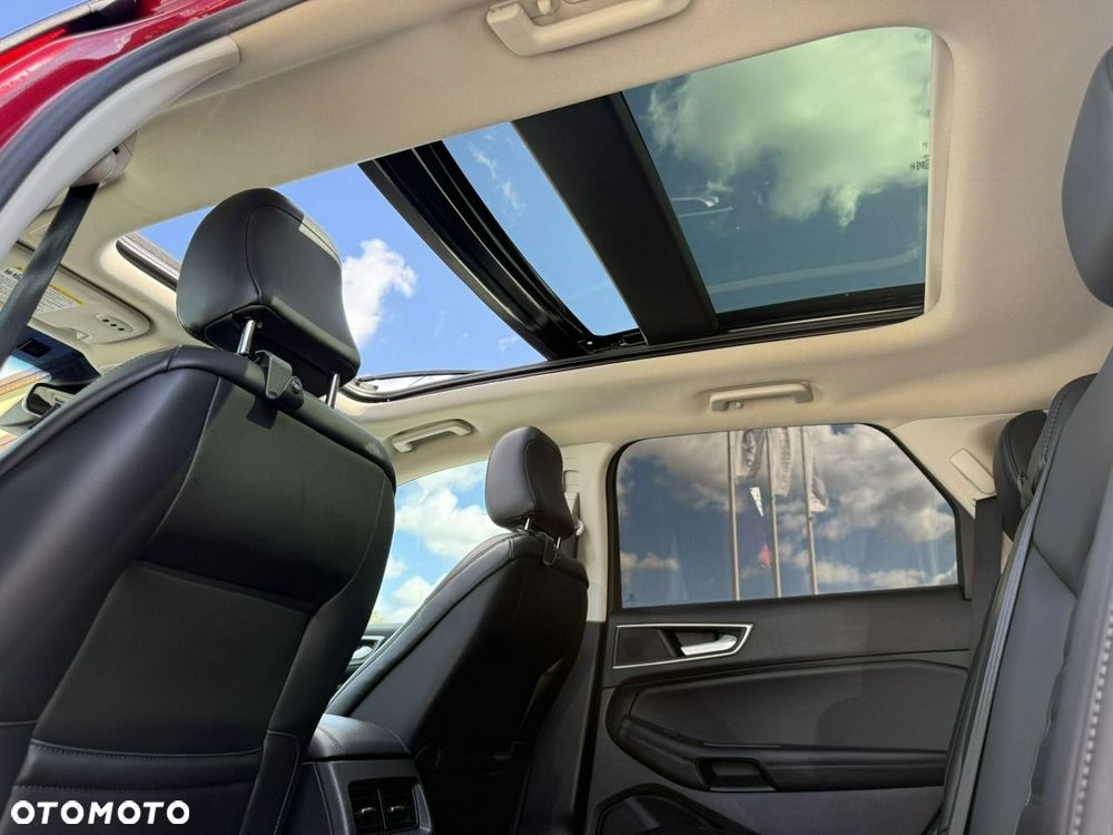 Ford Edge - 36