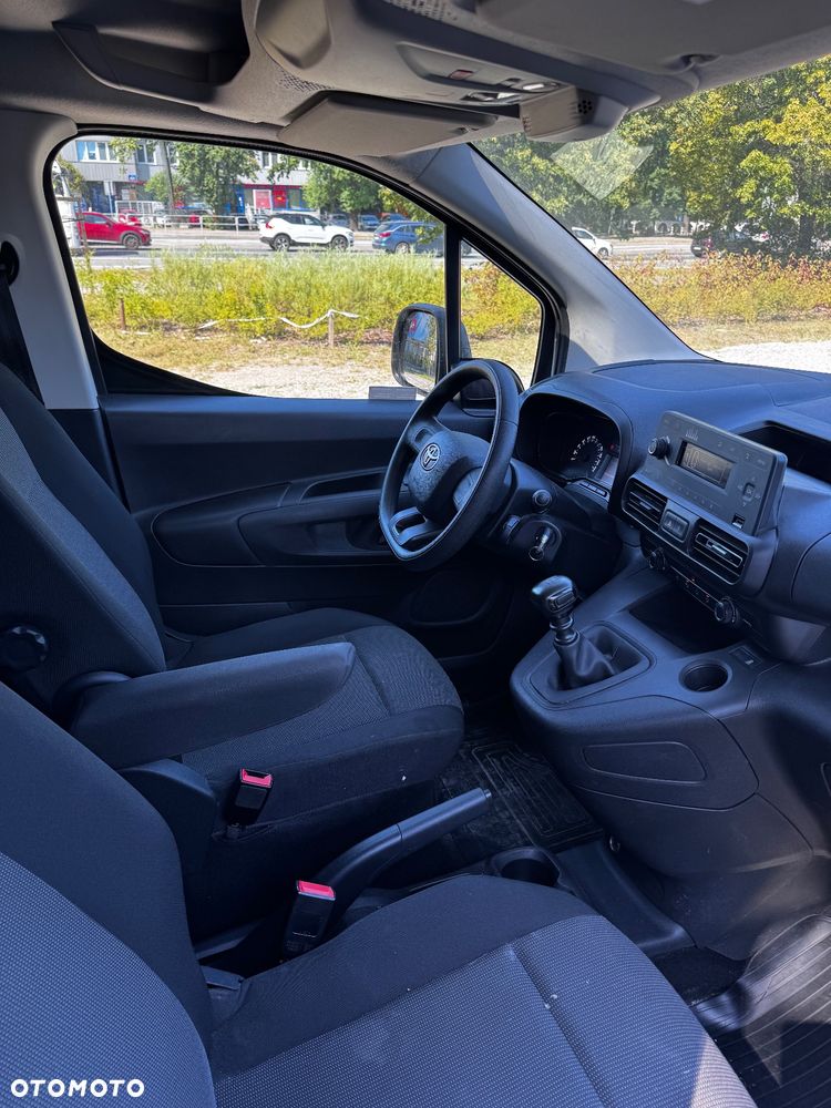 Toyota PROACE CITY - 11