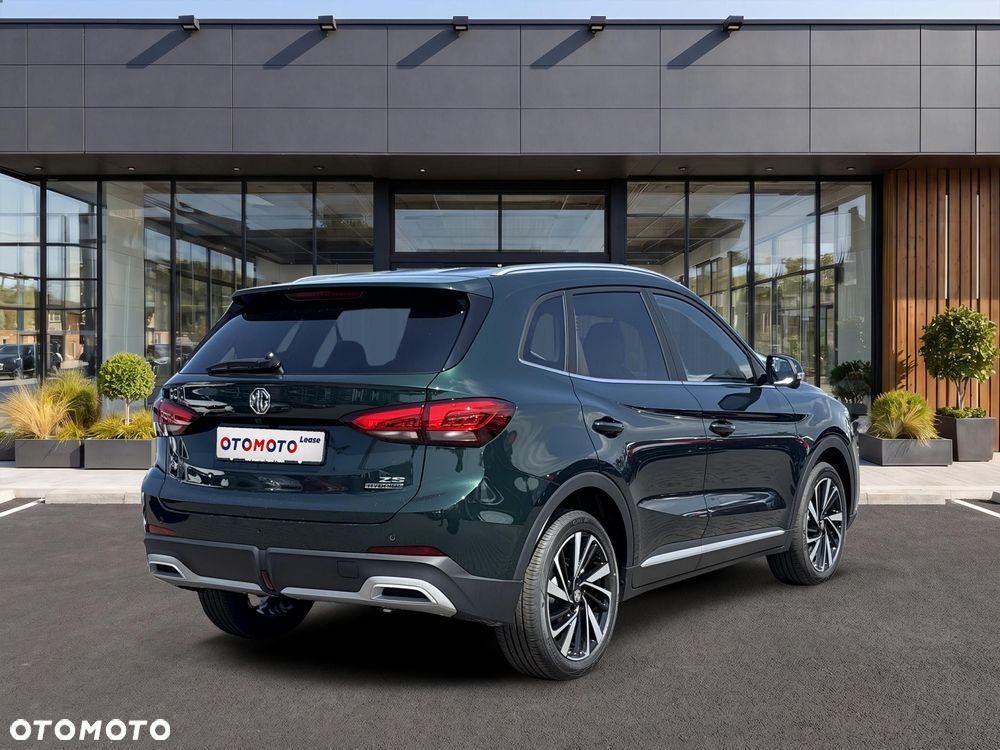 MG ZS 1.5 HEV+ Exclusive - 7