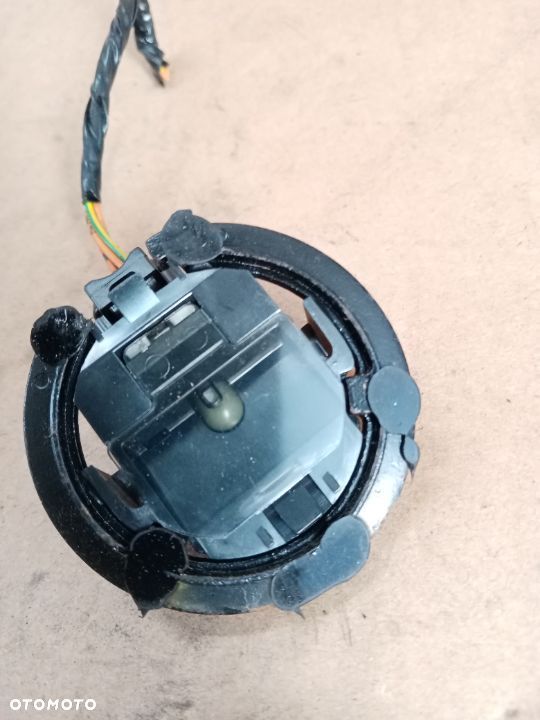 Sensor czujnik deszczu Citroen C5 I 9641725880 - 6