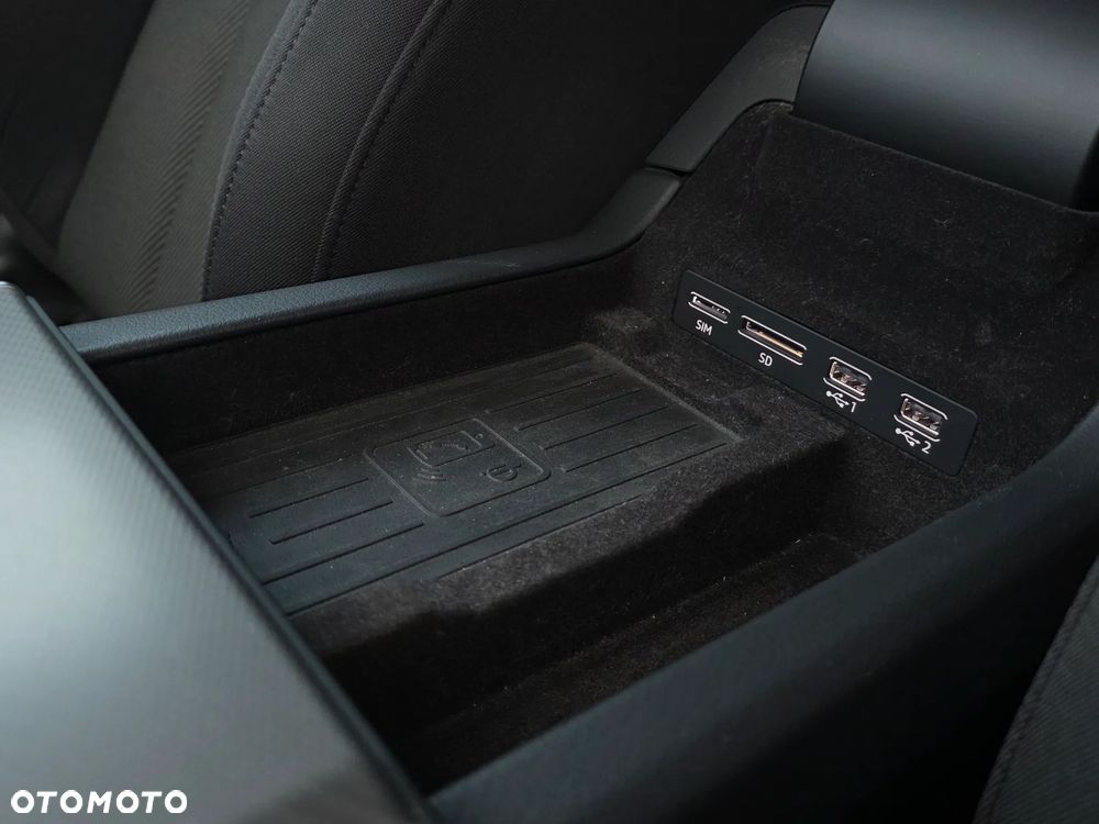 Audi A6 Avant 40 TDI quattro S tronic - 20