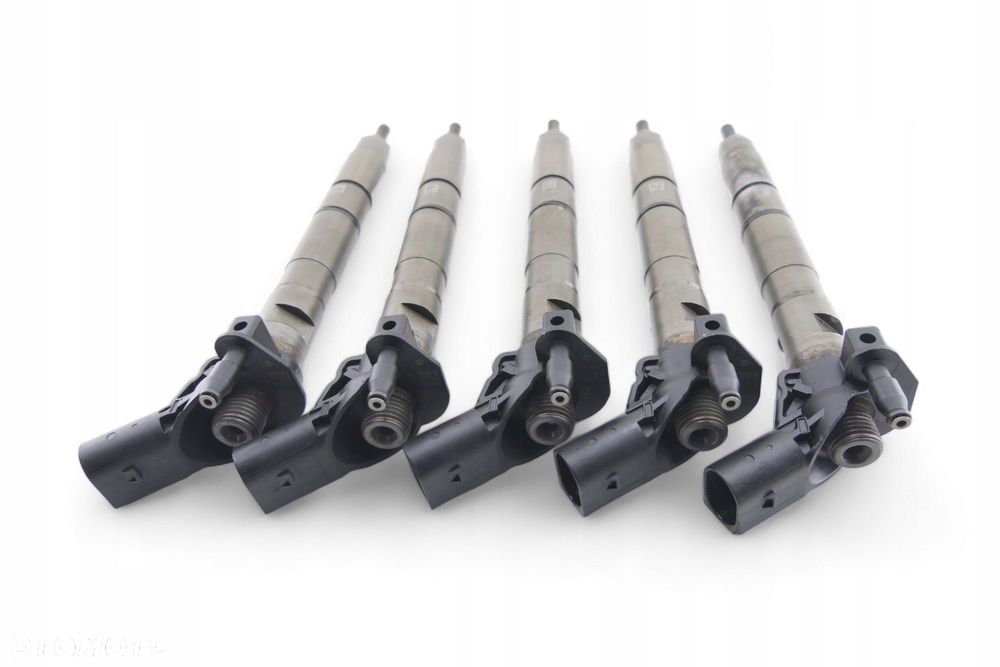 Wtryskiwacz AUDI A4 B7 A6 C6 3.0 TDI 059130277BD - 4