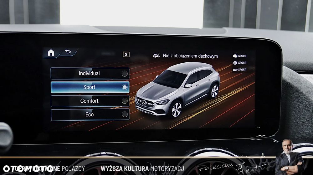 Mercedes-Benz GLA 200 Progressive - 26