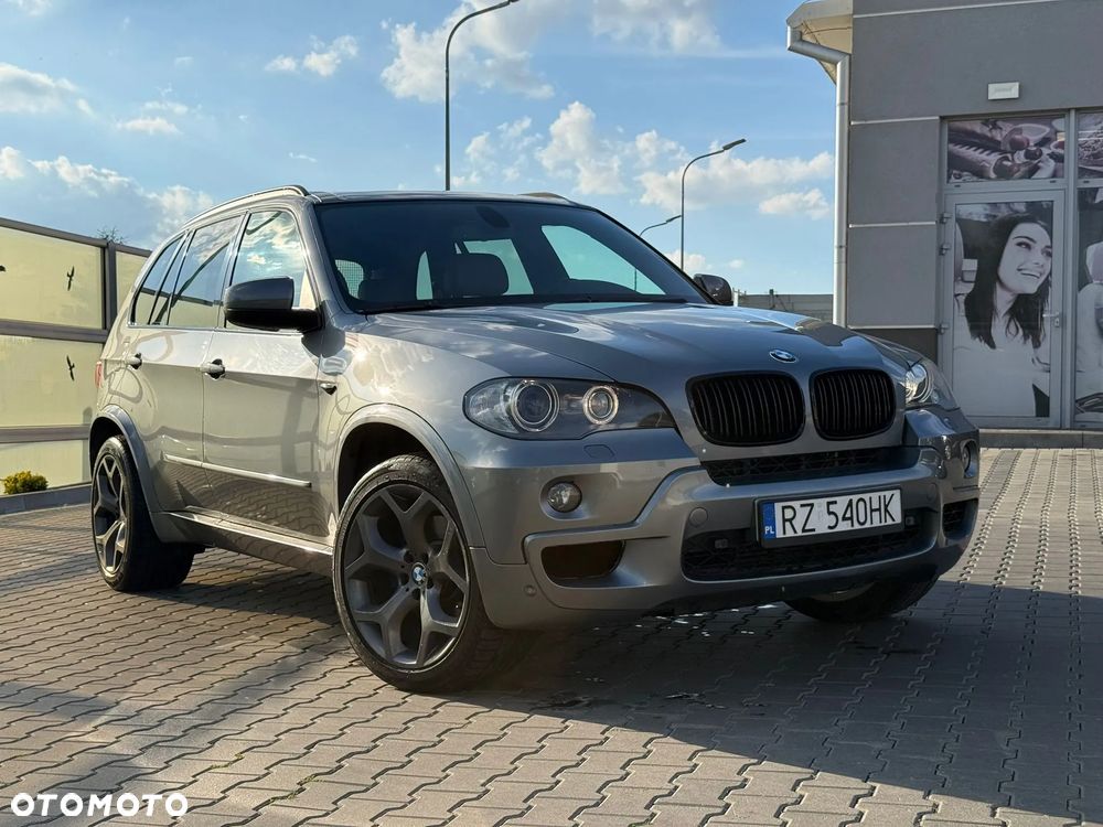 BMW X5 3.0d xDrive - 2