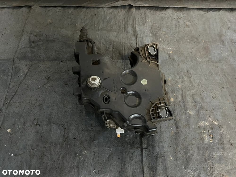EXPERT III Jumpy III Vivaro IV Zbiornik płynu FAP Eolys 9852190880 - 3