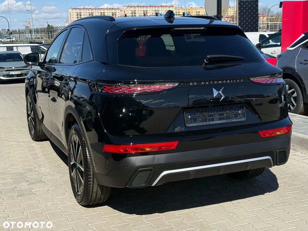 DS Automobiles DS 7 1.5 BlueHDi Etoile - 8