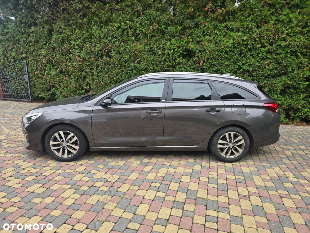 Hyundai i30 1.4 Style - 3
