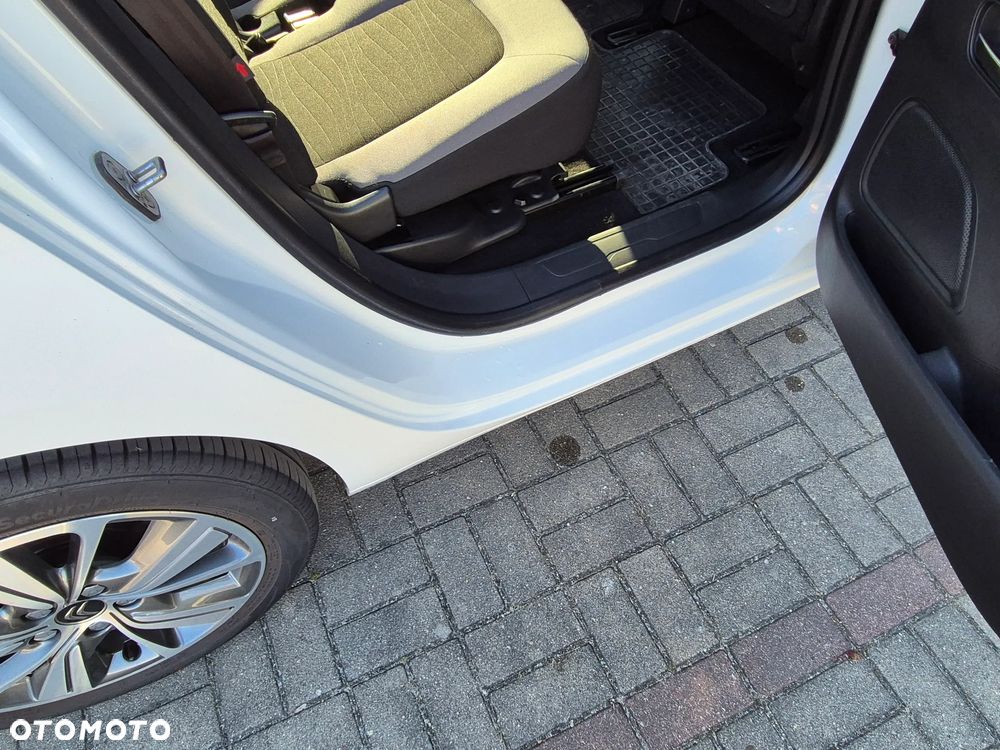 Citroën C4 Grand Picasso 1.6 BlueHDi MoreLife - 9