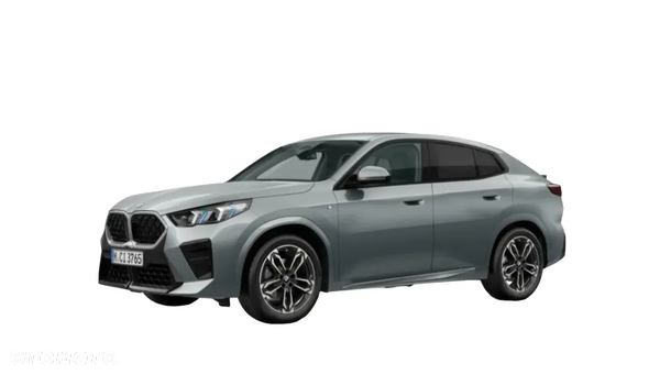 BMW X2 xDrive20d