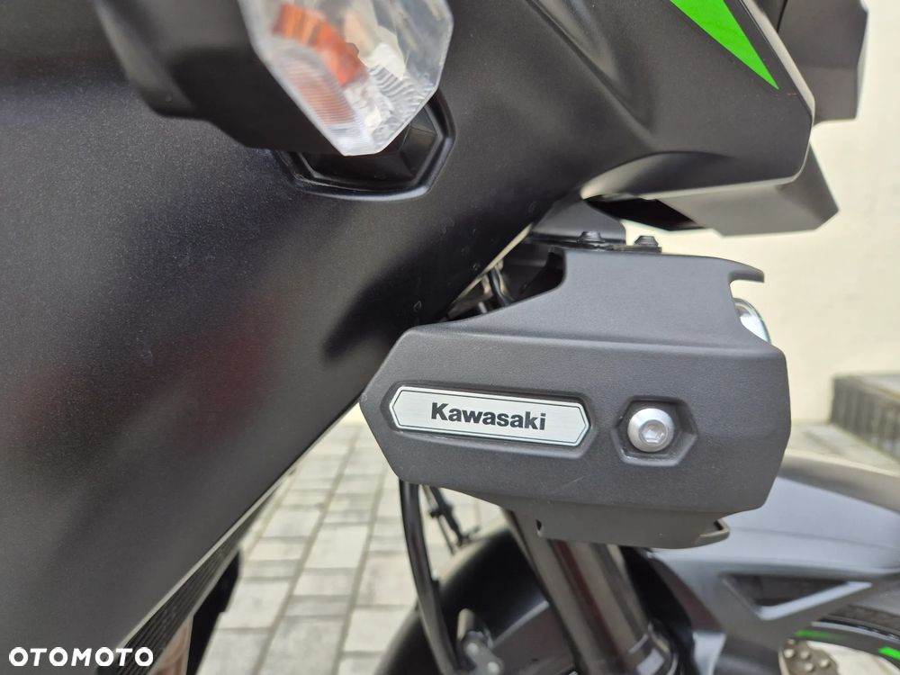 Kawasaki Versys 1000 - 36