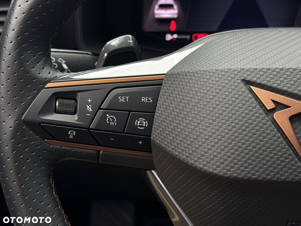 Cupra Formentor 2.0 TSI 4Drive DSG - 25