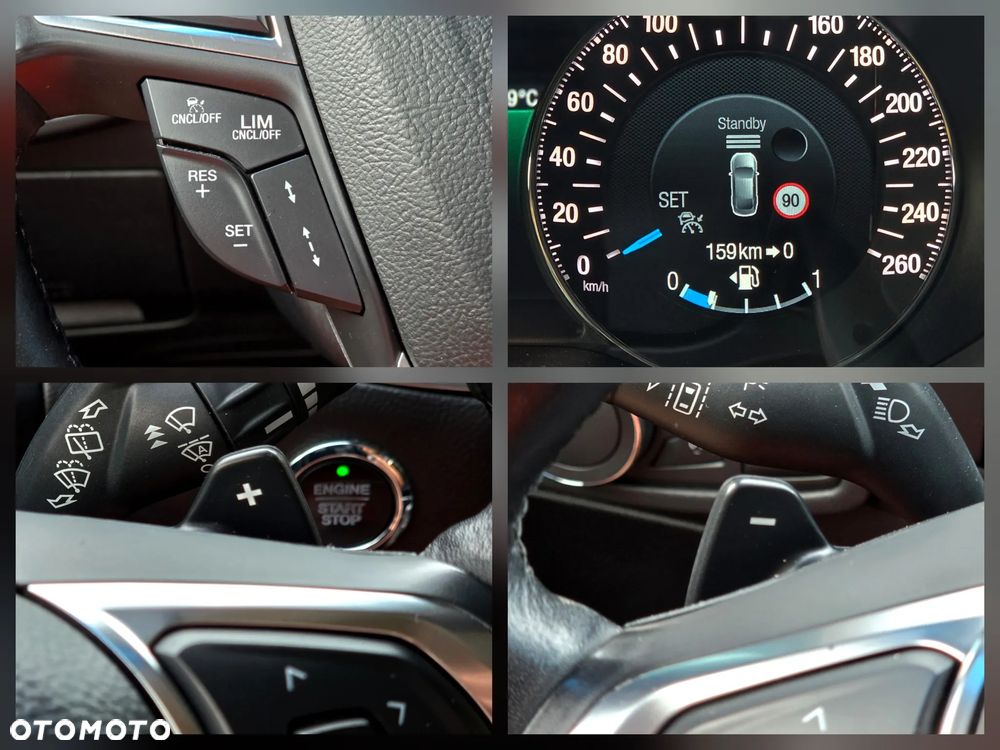 Ford Edge 2.0 TDCi Twin-Turbo 4WD ST-Line - 34