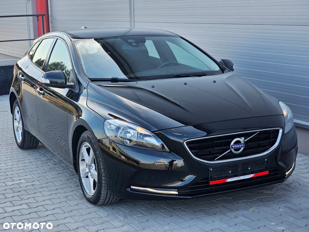 Volvo V40 D2 Kinetic - 15