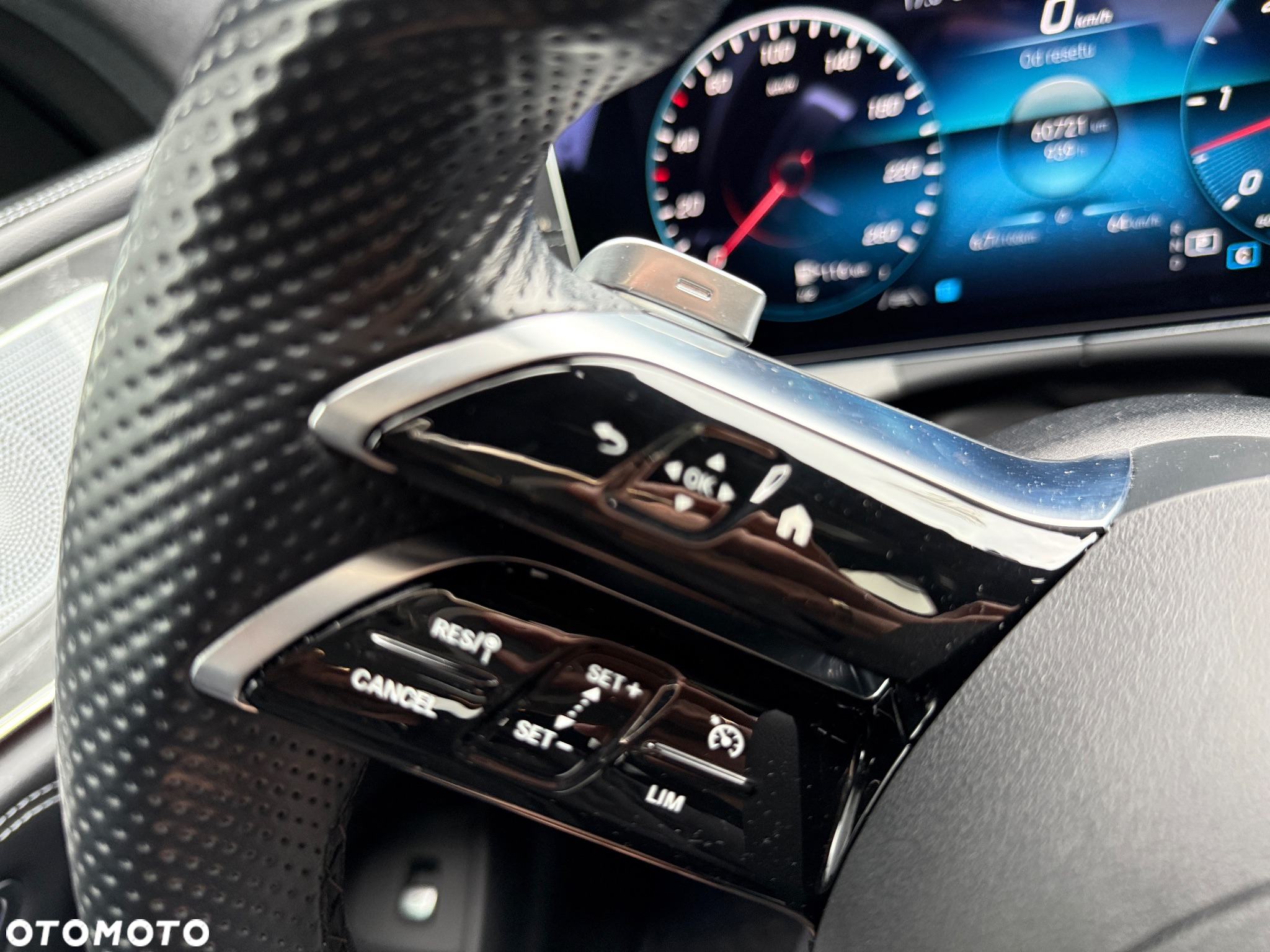 Mercedes-Benz CLS 400 d 4-Matic AMG - 33