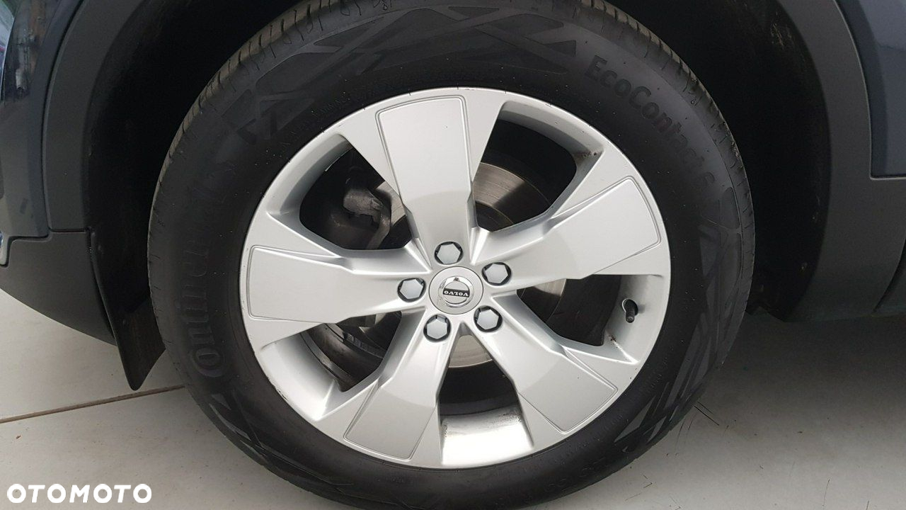 Volvo XC 40 - 9