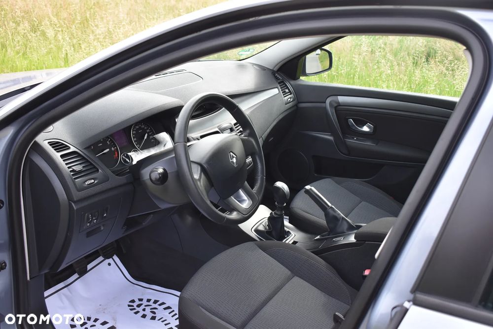 Renault Laguna 2.0 16V Dynamique - 16