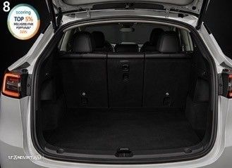 Tesla Model 3 Tração Traseira - 17