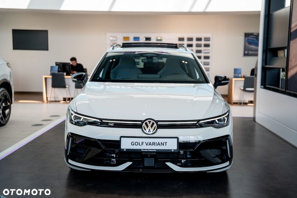 Volkswagen Golf Variant - 6