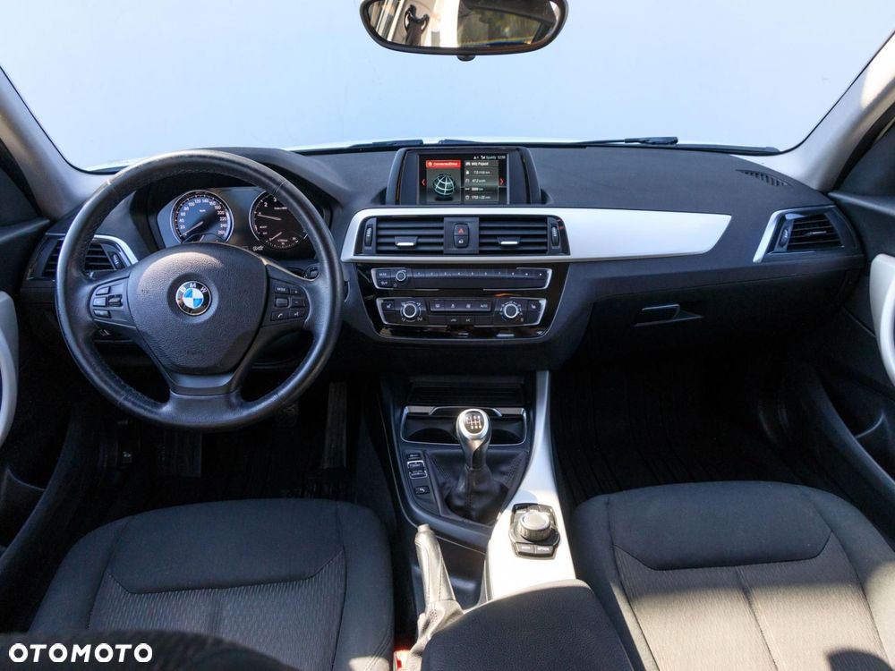 BMW Seria 1 - 9