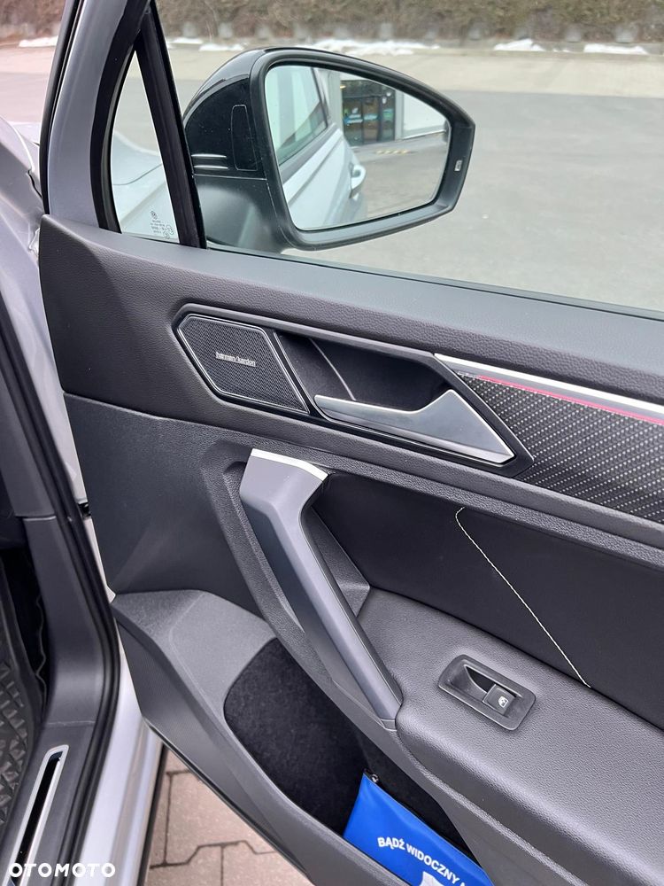 Volkswagen Tiguan 1.5 TSI EVO R-Line DSG - 6
