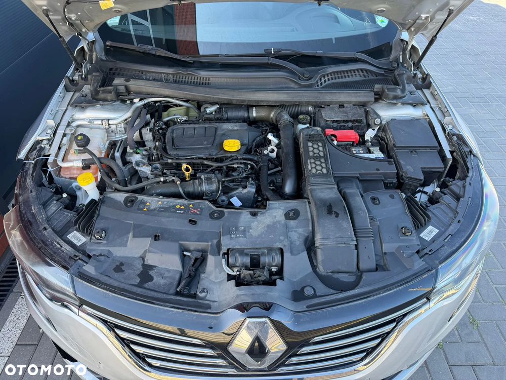 Renault Talisman ENERGY dCi 130 INTENS - 25