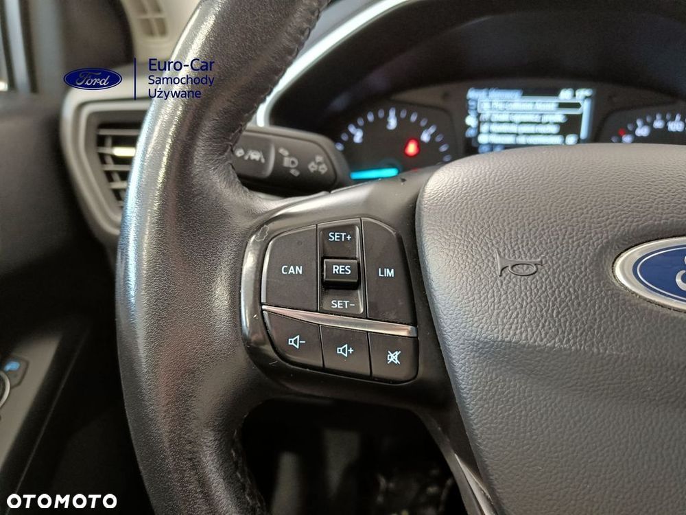Ford Focus 1.5 EcoBlue Trend Edition - 18