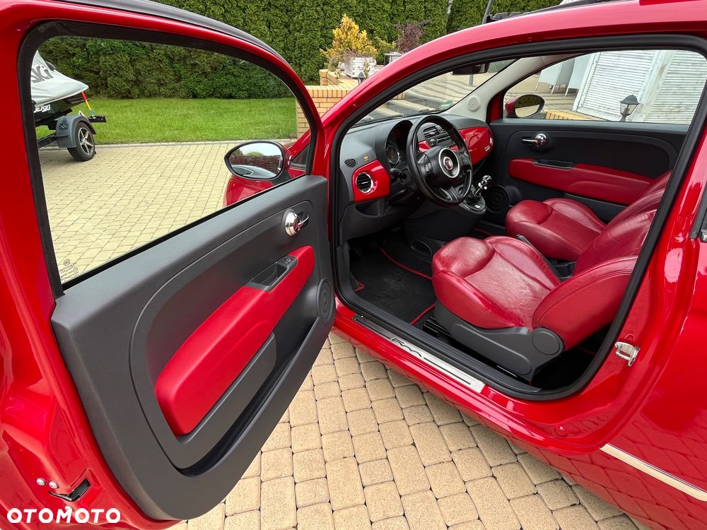 Fiat 500 - 7