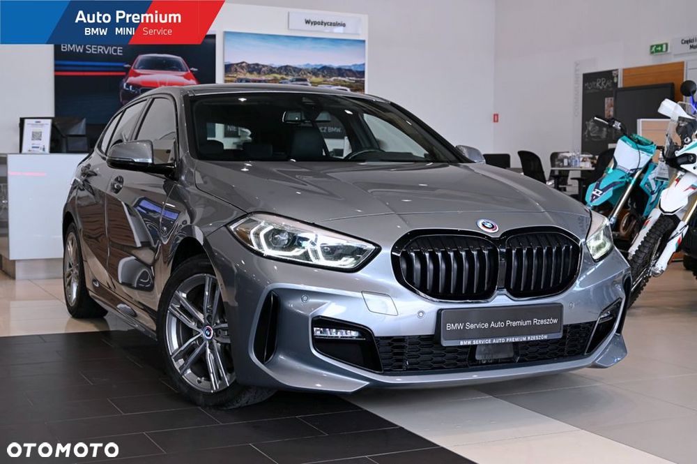 BMW Seria 1 118i - 2