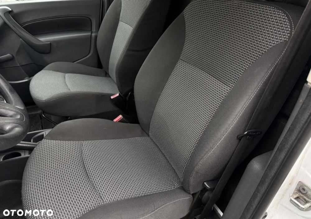 Mercedes-Benz Citan - 14