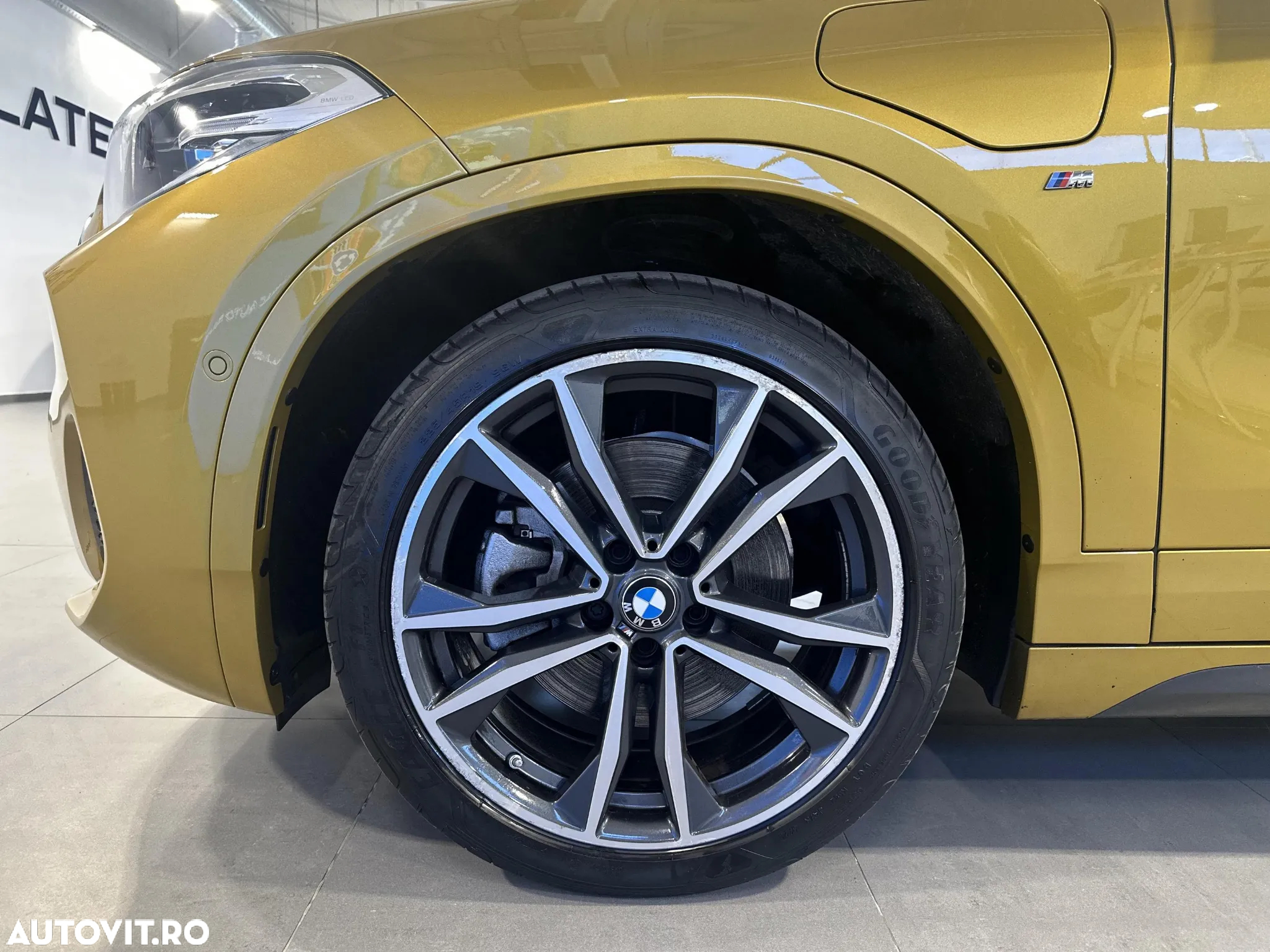 BMW X2 xDrive25e M Sport - 13