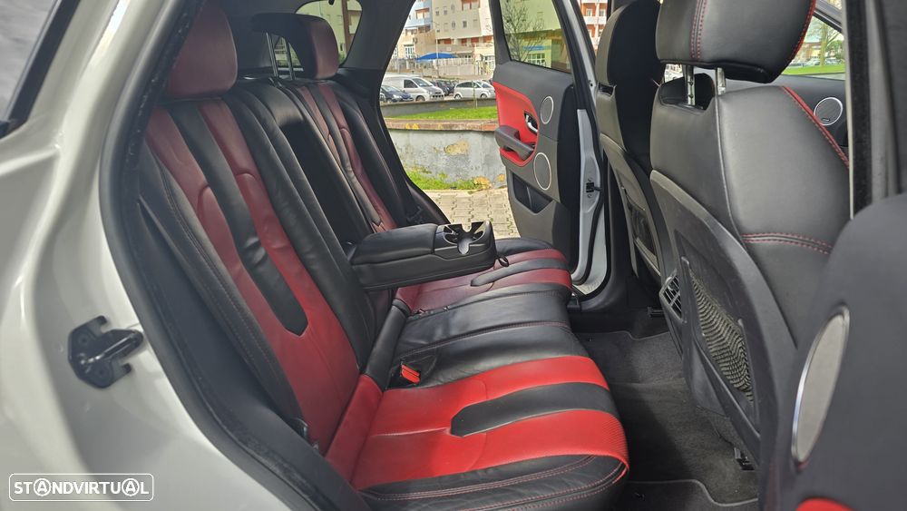 Land Rover Range Rover Evoque 2.0 Si4 HSE Dynamic - 19