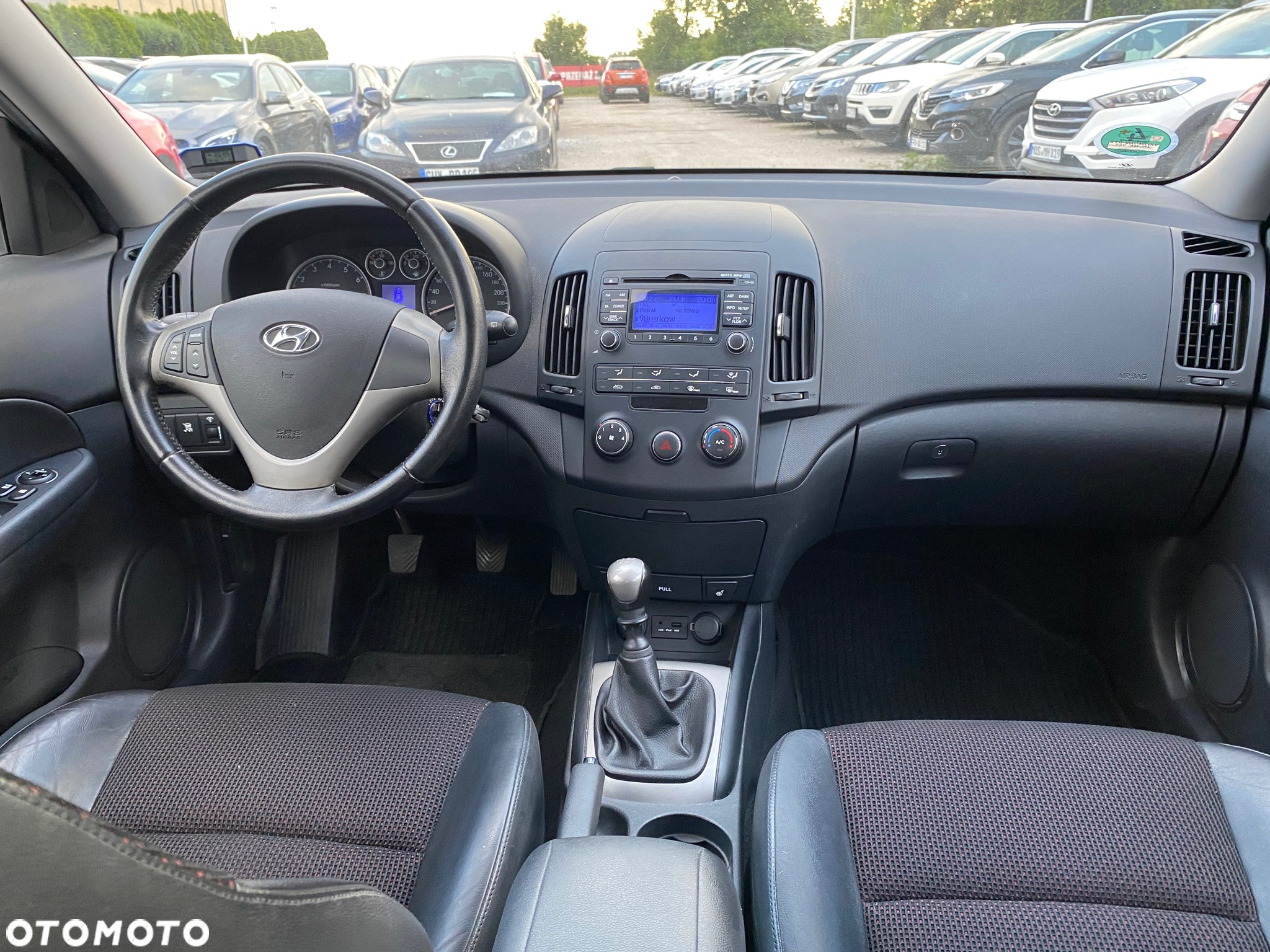 Hyundai i30 2.0 Premium - 30