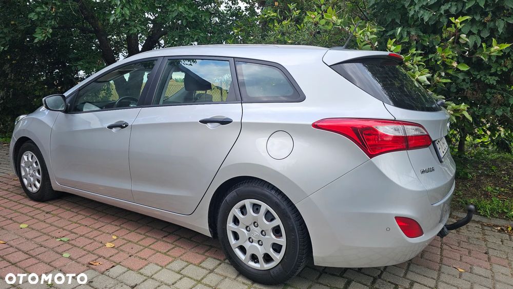 Hyundai i30 - 10