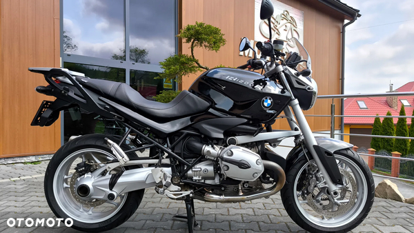 BMW R