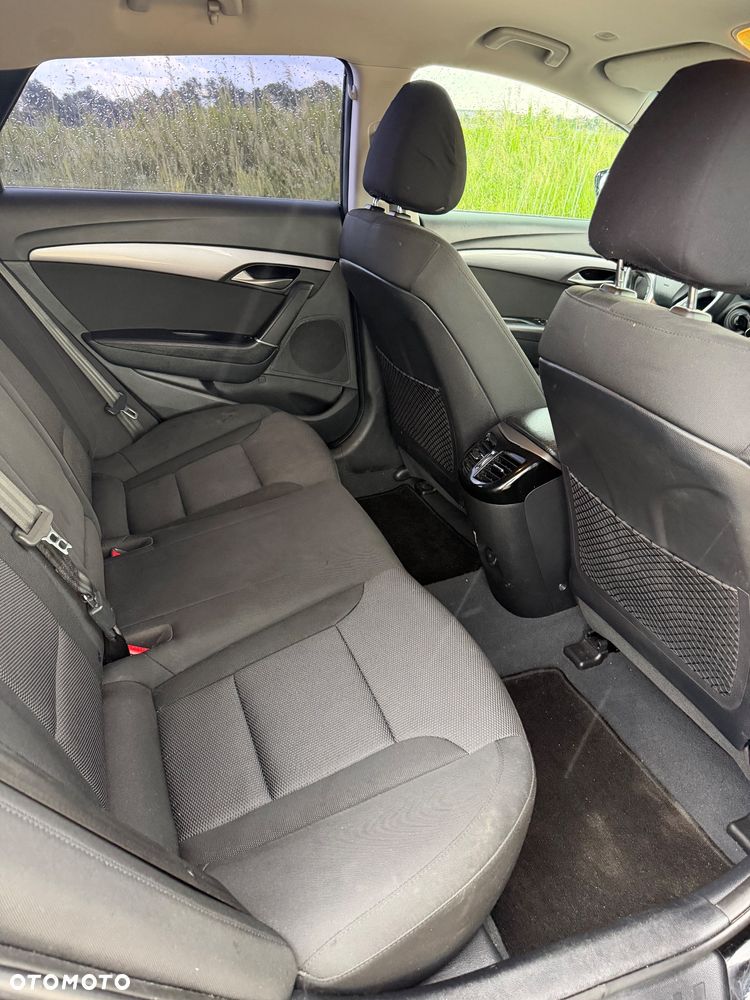 Hyundai i40 Kombi 1.6 Trend - 12