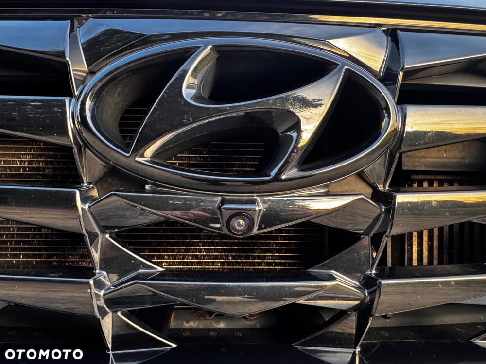 Hyundai Tucson - 30