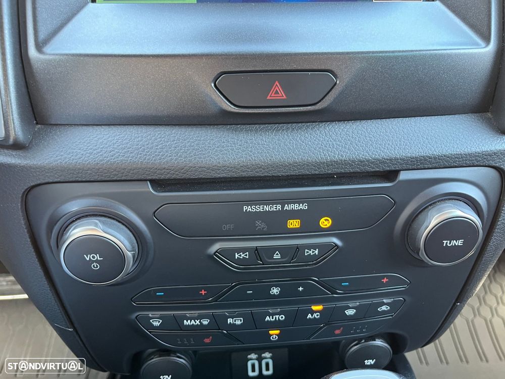 Ford Ranger 2,0 l EcoBlue Auto Raptor - 25