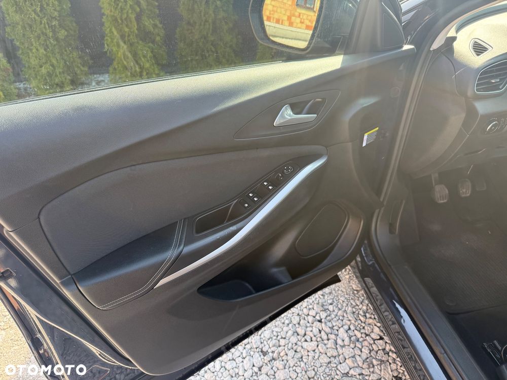 Opel Grandland X 1.2 Start/Stop Edition - 16